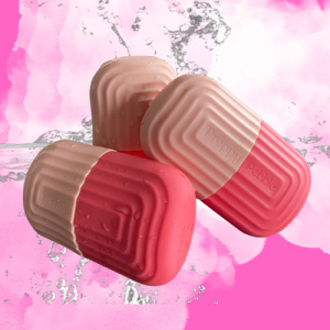 Ice Therapy Facial Bar