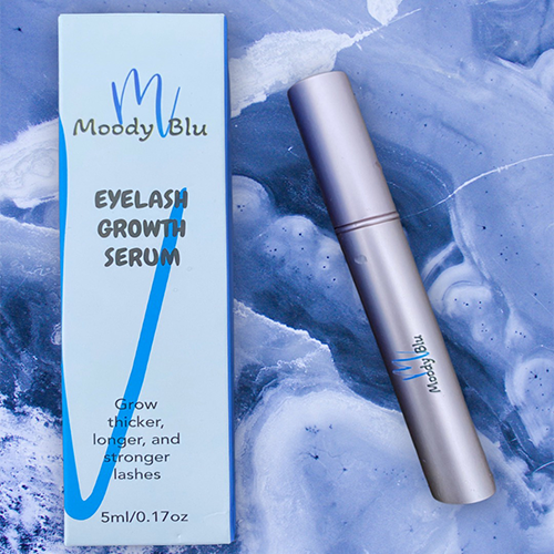 Eye lash Growth serum